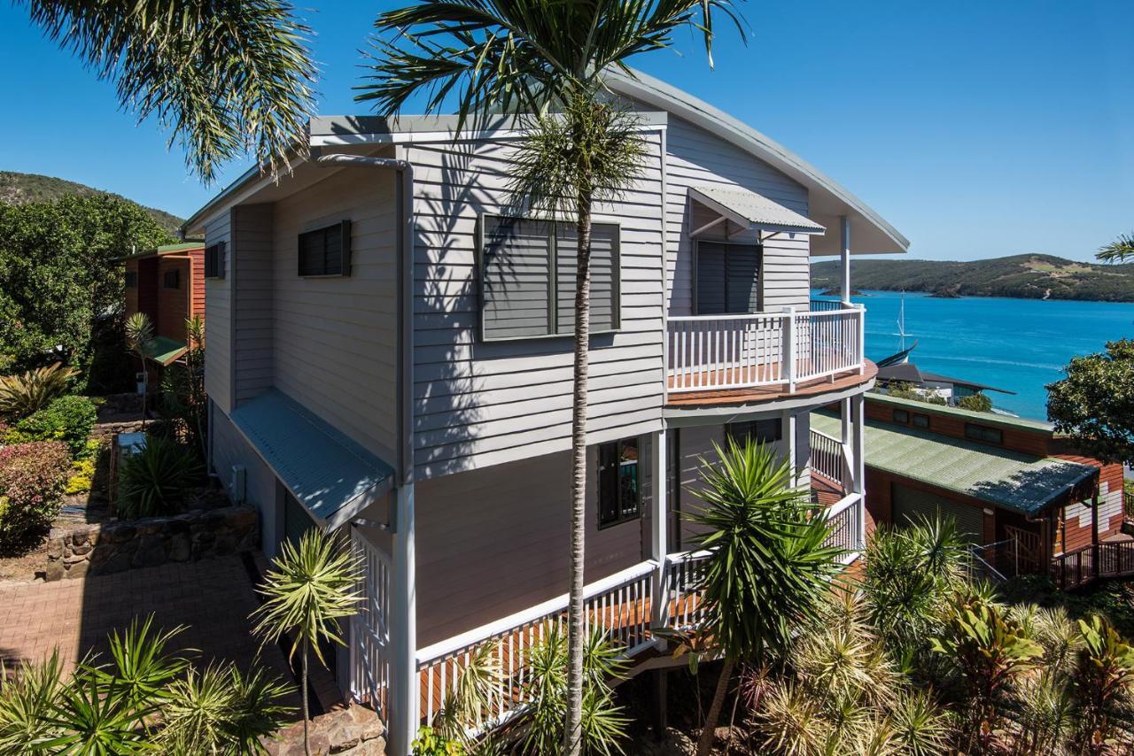 Casuarina Cove 13 On Hamilton Island By Hamorent Exterior photo