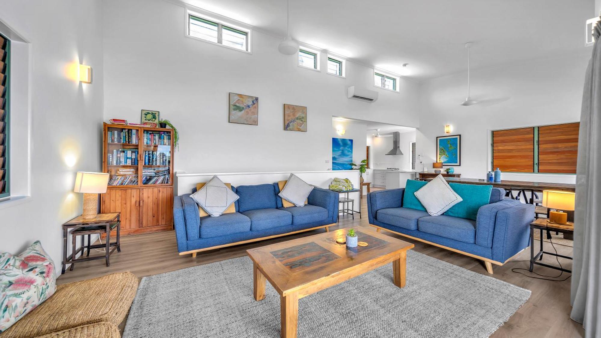 Casuarina Cove 13 On Hamilton Island By Hamorent Exterior photo
