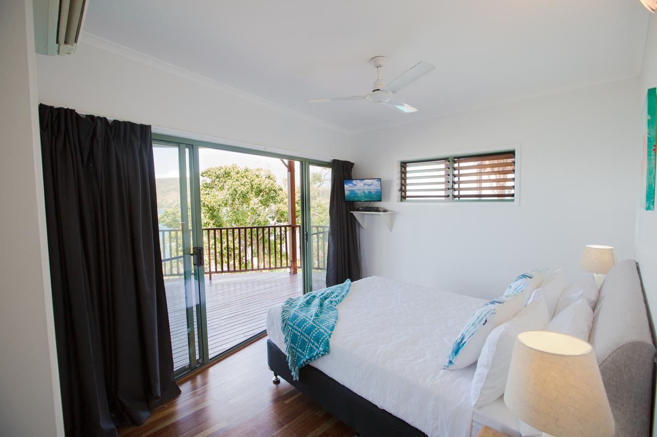 Casuarina Cove 13 On Hamilton Island By Hamorent Exterior photo